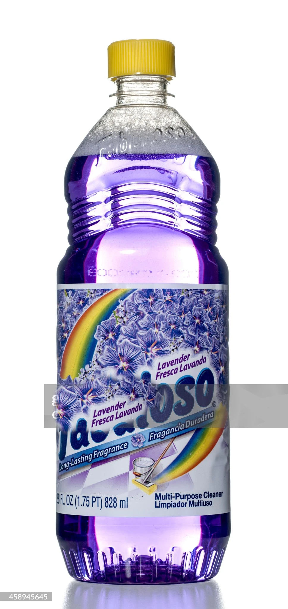 All-Purpose Natural Cleaner